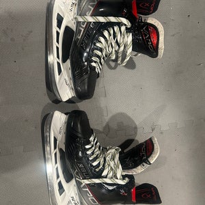 Bauer Vapor 3X Hockey Skates 8 (Used)