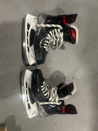 Bauer Vapor 3X Hockey Skates 8 (Used)
