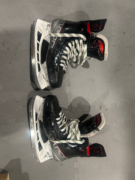 Bauer Vapor 3X Hockey Skates 8 (Used)