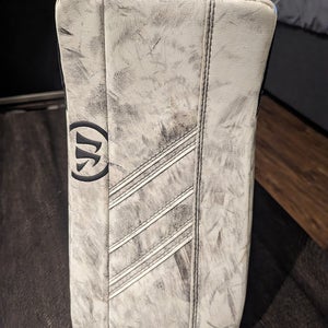 Warrior Ritual GT2 Pro Regular Pro Stock (Used)