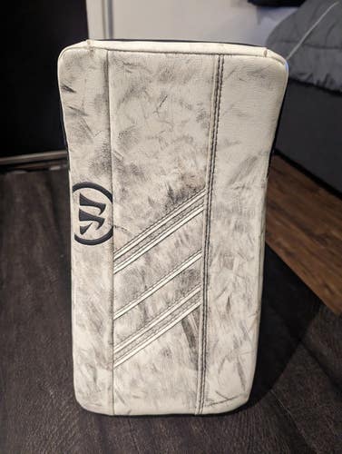 Warrior Ritual GT2 Pro Regular Pro Stock (Used)