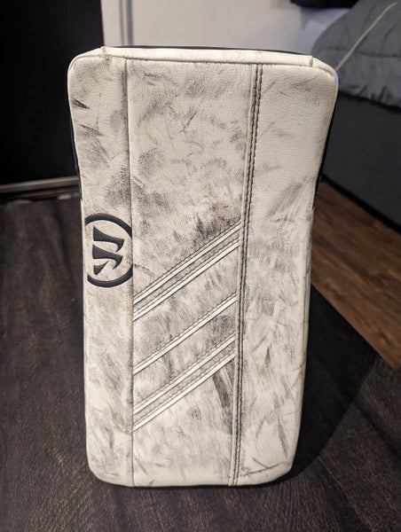 Warrior Ritual GT2 Pro Regular Pro Stock (Used)