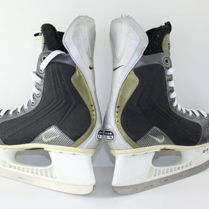 Nike Air Zoom Quest 4 Ice Hockey Skates 6 (Used)