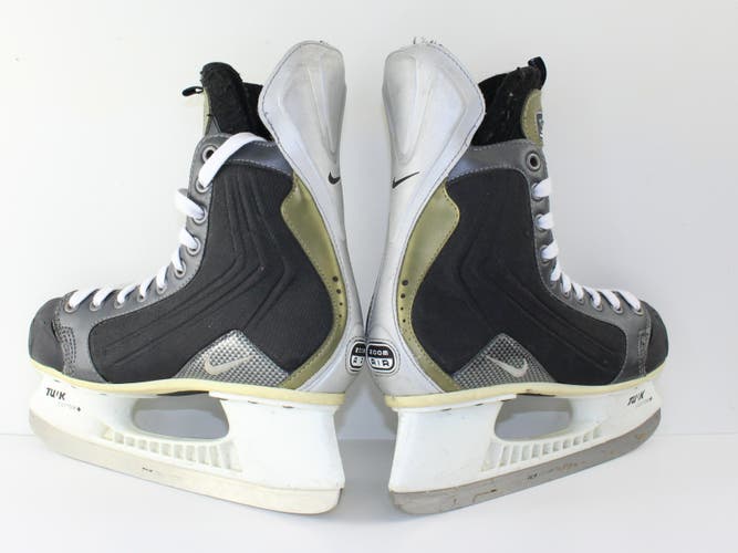 Nike Air Zoom Quest 4 Ice Hockey Skates 6 (Used)