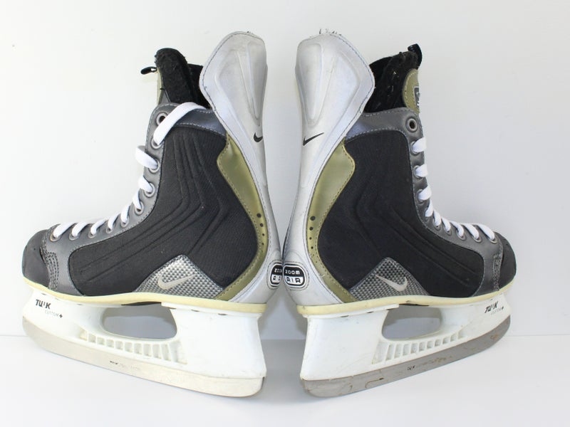 Nike Air Zoom Quest 4 Ice Hockey Skates 6 (Used)