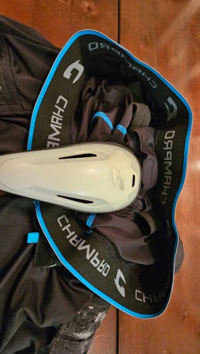 2XL Champro Hockey Tights with Jock/Cup (Used)