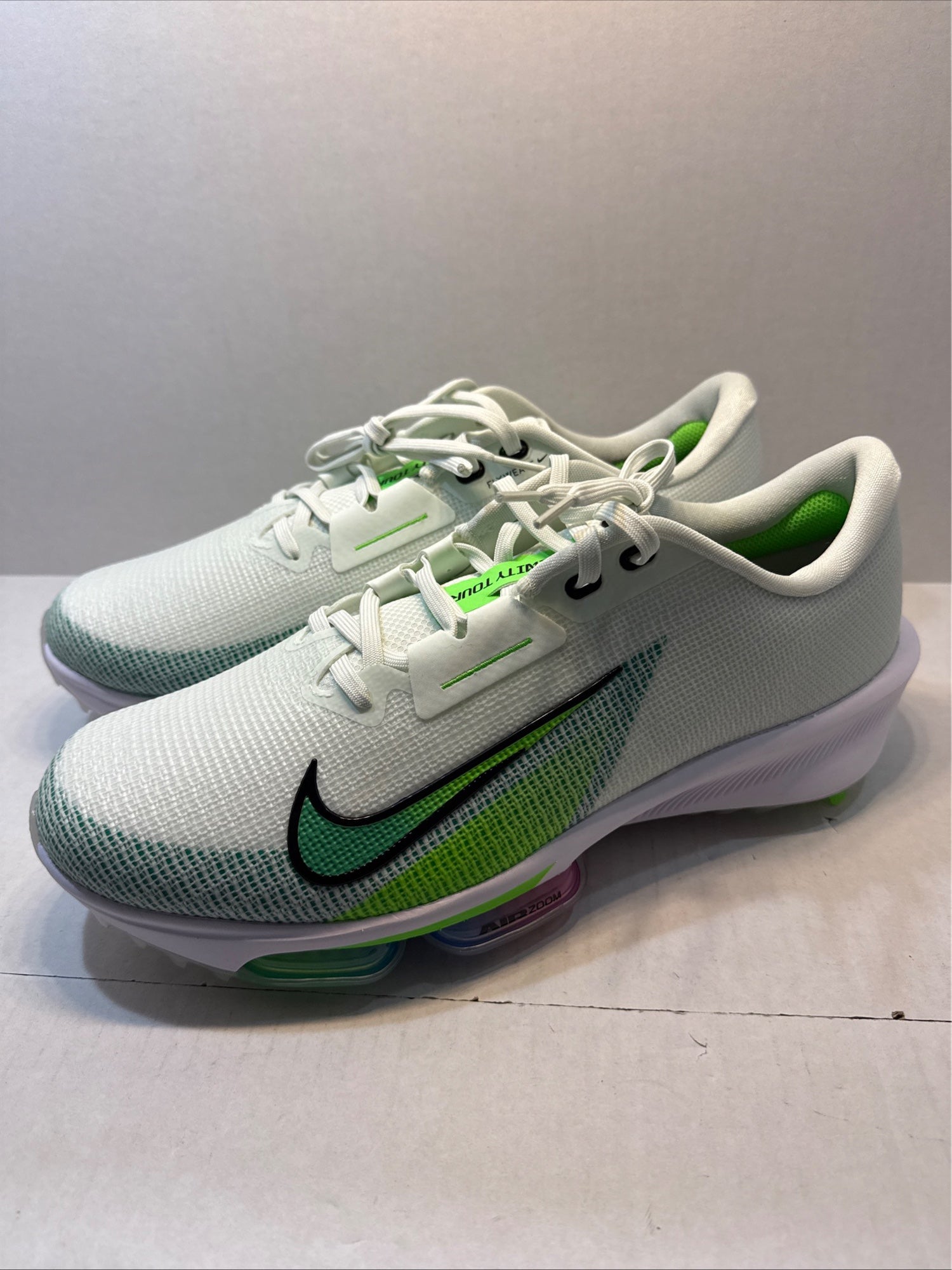 nike air zoom infinity tour 12.5