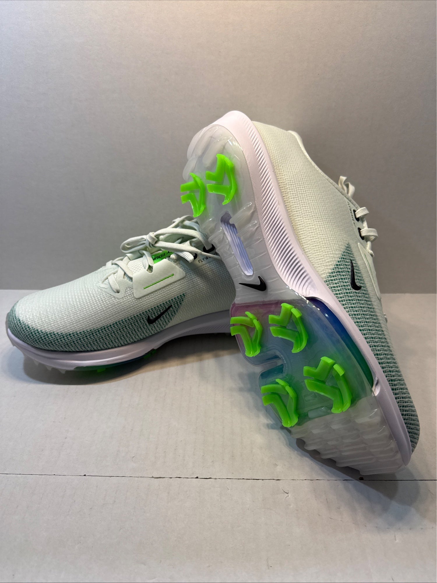 nike air zoom infinity tour 12.5