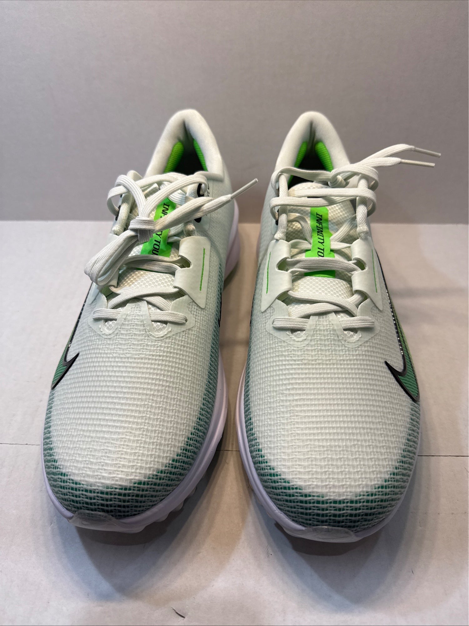 nike air zoom infinity tour 12.5