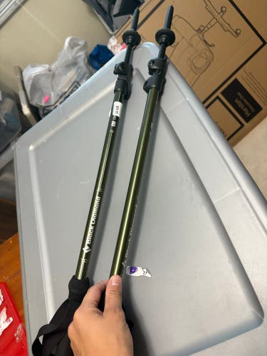 Black Diamond (New) hiking poles EXPLORER 3 TREKKING POLES