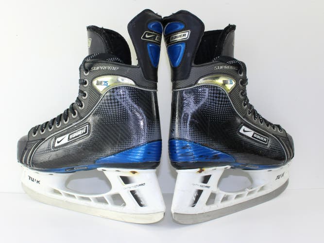 Bauer Supreme One35 Hockey Skates 7 (Used) Men 8.5 US