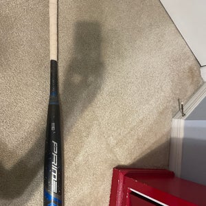 2022 Louisville Slugger Prime Composite BBCOR Certified Bat (-3) 33" (Used)