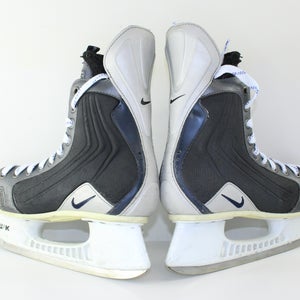 Nike Quest 5 Hockey Ice Skates (Used) Size 6 D