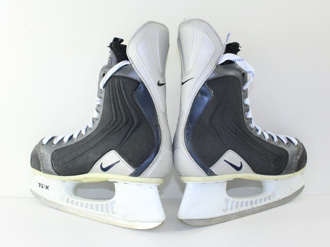 Nike Quest 5 Hockey Ice Skates (Used) Size 6 D