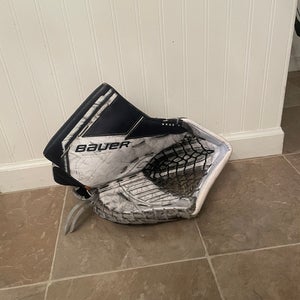 2023 Bauer M5 Pro Regular (Used)
