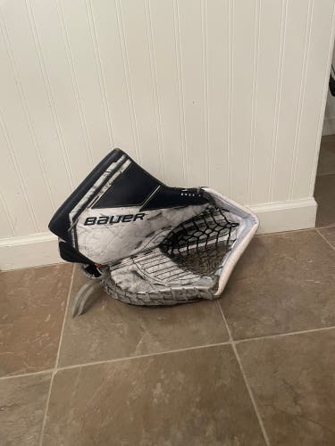2023 Bauer M5 Pro Regular (Used)