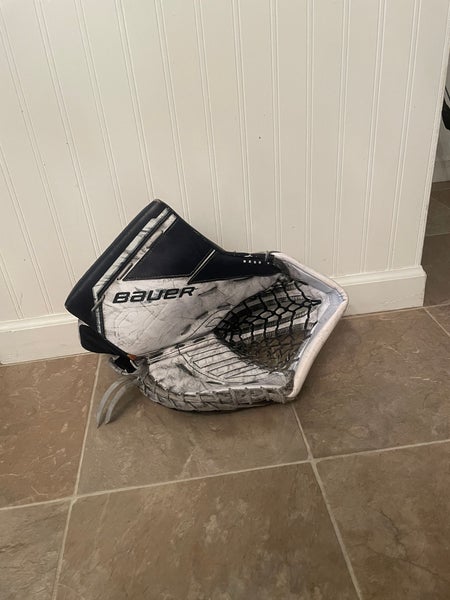 2023 Bauer M5 Pro Regular (Used)