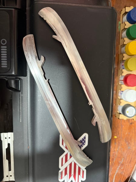 Flare Edge 246 mm (Used)