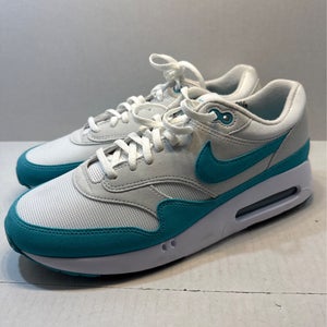 Men's Size M 9.5 (W 10.5) Nike Air Max 1 Golf Shoes (New)