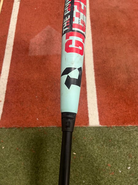 2025 DeMarini the goods  BBCOR Certified Bat (-3) 29 oz 32" (Used)