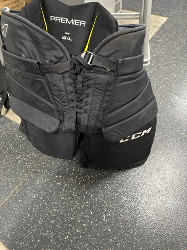 CCM Premier Goalie Pants