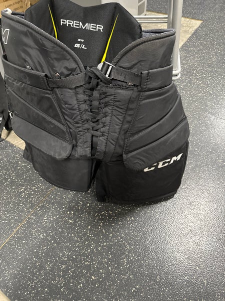 CCM Premier Goalie Pants