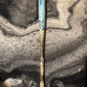 2025 Rawlings BBCOR Certified Bat (-3) 29 oz 32" (Used)