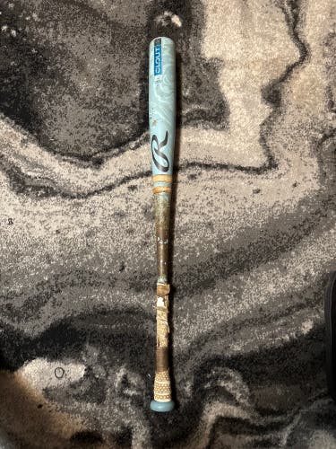 2025 Rawlings BBCOR Certified Bat (-3) 29 oz 32" (Used)
