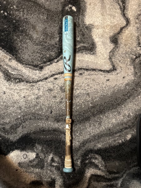 2025 Rawlings BBCOR Certified Bat (-3) 29 oz 32" (Used)