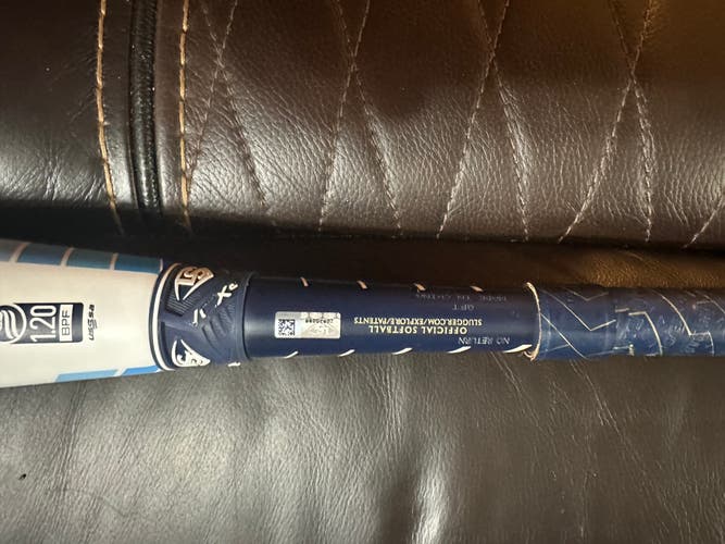 2024 Louisville Slugger LXT Plus Composite Bat (-11) 21 oz 32" (Used)