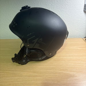 K2 Phase L/XL Ski & Snowboard Helmet