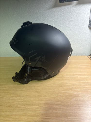 K2 Phase L/XL Ski & Snowboard Helmet