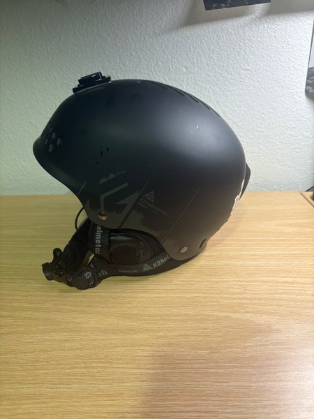 K2 Phase L/XL Ski & Snowboard Helmet