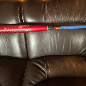 2019 Louisville Slugger Meta Composite BBCOR Certified Bat (-3) 31 oz 34"