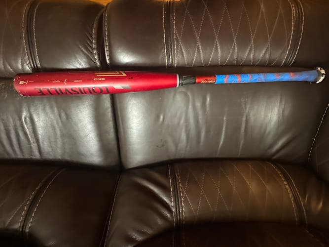 2019 Louisville Slugger Meta Composite BBCOR Certified Bat (-3) 31 oz 34"