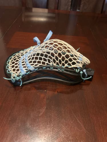 STX Surgeon 1K Strung Head (Used)