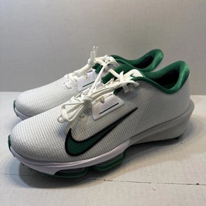 Men's Size M 10.5 (W 11.5) Nike Air Zoom Infinity Tour Golf Shoes (New)