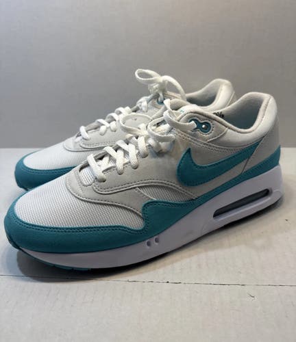 Men's Size M 9.5 (W 10.5) Nike Air Max 1 Golf Shoes (New)