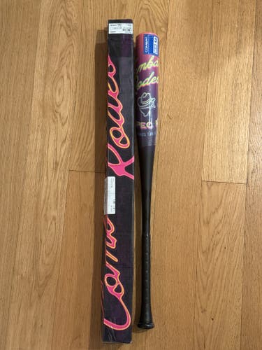 2025 Combat MFG Spec A1 Alloy BBCOR Certified Bat (-3) 29 oz 32" (New)