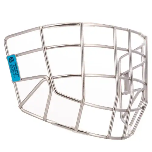 BAUER CERTIFIED REPLACEMENT GOAL CAGE - SENIOR (New)