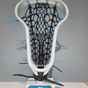 New ECD Infinity Girls Lacrosse Head
