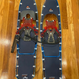MSR Lightning Ascent Snowshoes (New)