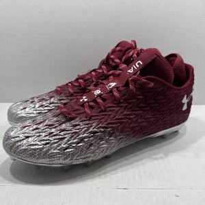 Men's Size M 12.5 (W 13.5) Under Armour Spotlight MC (New)