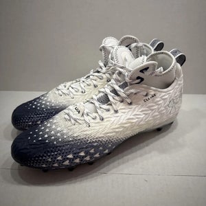 Men's Size 13.0 (W 14.0) Under Armour Spotlight MC (New)
