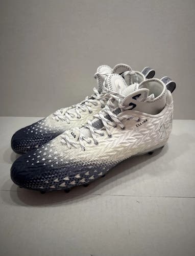 Men's Size 13.0 (W 14.0) Under Armour Spotlight MC (New)