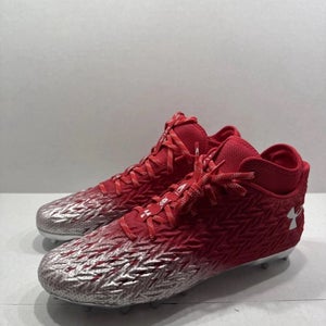 Men's Size M 10.5 (W 11.5) Under Armour Spotlight MC (New)