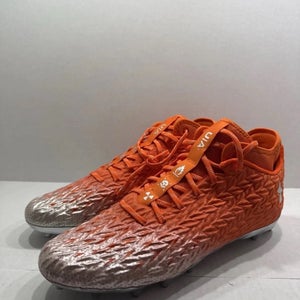 Men's Size 13.0 (W 14.0) Under Armour Spotlight MC (New)