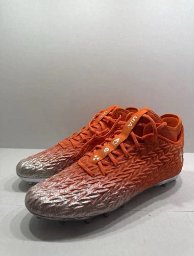 Men's Size 13.0 (W 14.0) Under Armour Spotlight MC (New)