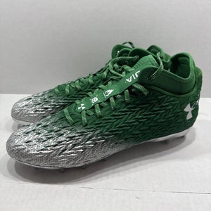 Men's Size M 11.0 (W 12.0) Under Armour Spotlight MC (New)