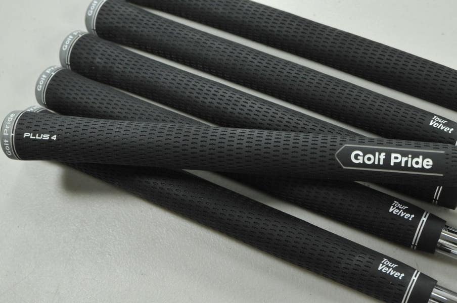 Titleist T100S 2021 5-PW Iron Set Stiff Flex Right Project X LZ